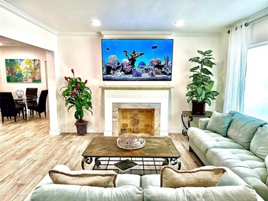 This substantially remodeled corner lot home in the serene - photo 2