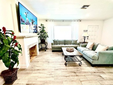 This substantially remodeled corner lot home in the serene - photo 3