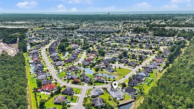 Welcome to Queens Harbour Estates - Where Luxury Meets - photo 5