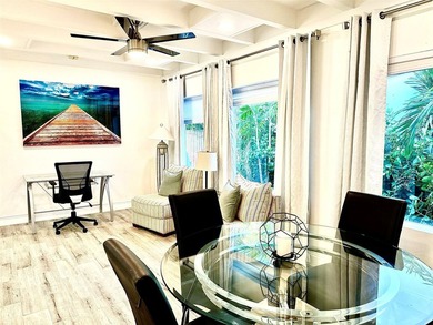 This substantially remodeled corner lot home in the serene - photo 7