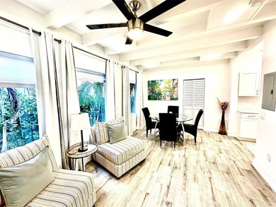 This substantially remodeled corner lot home in the serene - photo 8