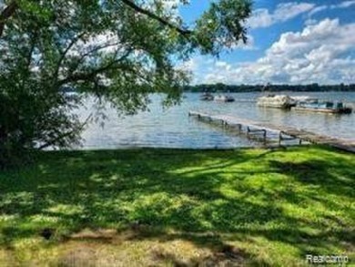  Lot For Sale in Whitmore Lake Michigan