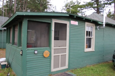 Lake Condo For Sale in Tomahawk, Wisconsin