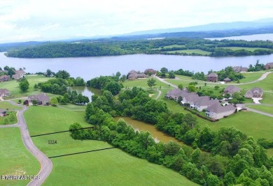 Lake Lot For Sale in Vonore, Tennessee