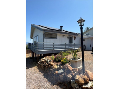 Lake Home For Sale in Kelseyville, California