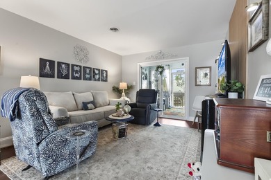 Welcome to Lake Homes, nestled in the highly desirable community - photo 5
