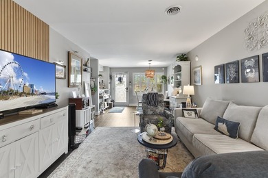 Welcome to Lake Homes, nestled in the highly desirable community - photo 6