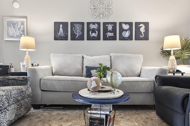 Welcome to Lake Homes, nestled in the highly desirable community - photo 7