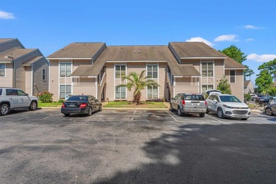 Welcome to 4473 Little River Inn Rd. Unit 1104 in Little River - photo 1