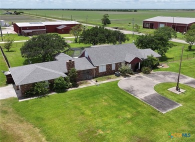 Buy the farm! This unique property comprises a brick home with - photo 1