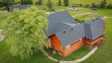 New Roof!!! Recently annexed into Haskell, this property offers - photo 12