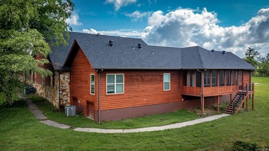 New Roof!!! Recently annexed into Haskell, this property offers - photo 13