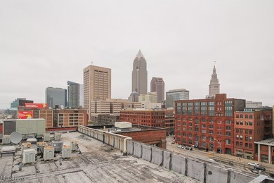 Welcome to 1133 West 9th Street, unit 321. Experience Downtown - photo 17