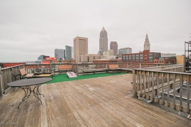 Welcome to 1133 West 9th Street, unit 321. Experience Downtown - photo 18