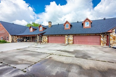 New Roof!!! Recently annexed into Haskell, this property offers - photo 19
