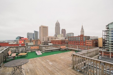 Welcome to 1133 West 9th Street, unit 321. Experience Downtown - photo 19