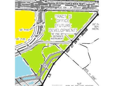 (private lake, pond, creek) Commercial For Sale in College Station Texas