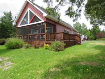  Home For Sale in Sinclair Maine