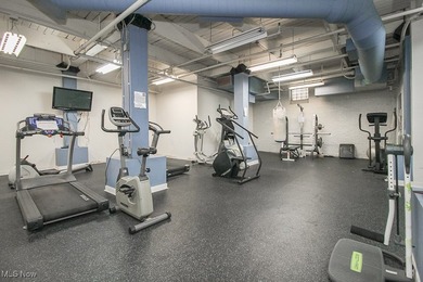 Welcome to 1133 West 9th Street, unit 321. Experience Downtown - photo 21