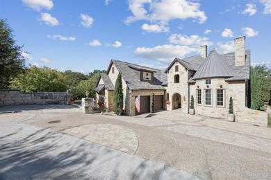 Lake Grapevine Home For Sale in Trophy Club Texas