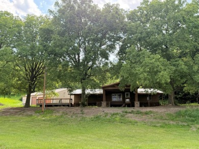 Lake Home For Sale in Wynot, Nebraska