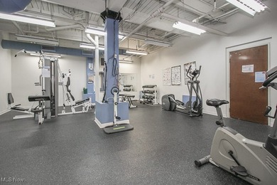 Welcome to 1133 West 9th Street, unit 321. Experience Downtown - photo 22