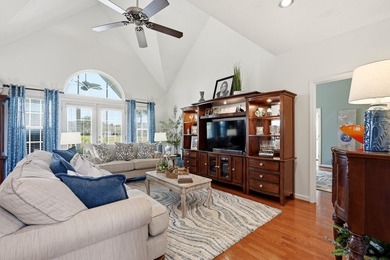 Wake up to peaceful lake views and end your day watching the - photo 3