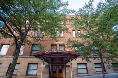 Welcome to 1133 West 9th Street, unit 321. Experience Downtown - photo 24