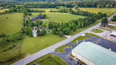 New Roof!!! Recently annexed into Haskell, this property offers - photo 26