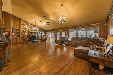 New Roof!!! Recently annexed into Haskell, this property offers - photo 28