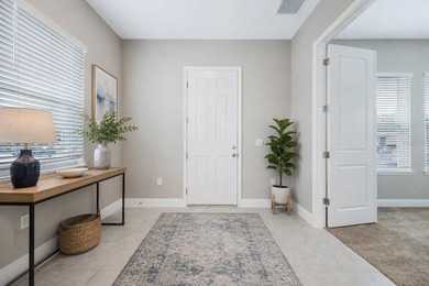 Virtually Staged. Welcome to your Newbury model home! This Dream - photo 8