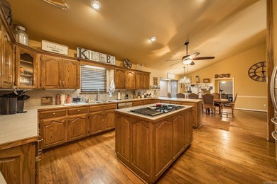 New Roof!!! Recently annexed into Haskell, this property offers - photo 30