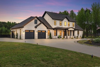 (private lake, pond, creek) Home Active Under Contract in Jacksonville Arkansas