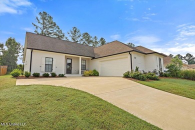 Lake Caroline Home Sale Pending in Madison Mississippi
