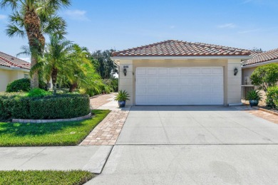 Lake Home For Sale in Hobe Sound, Florida