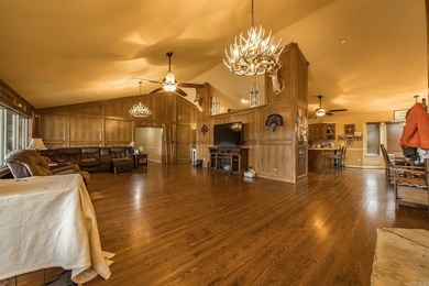 New Roof!!! Recently annexed into Haskell, this property offers - photo 33