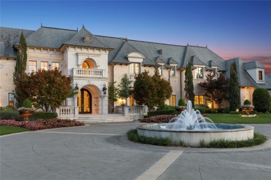 Welcome to Chateau Lumier, a private, gated estate nestled on 15
