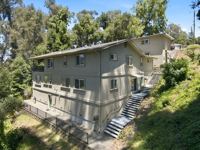 Extraordinary Multi-Generational Estate with ADU, Income - photo 35