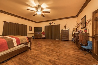 New Roof!!! Recently annexed into Haskell, this property offers - photo 36