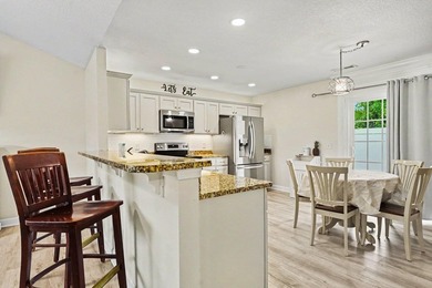 This well-maintained 3-bedroom, 2-bath home in Bristol Pines - photo 6