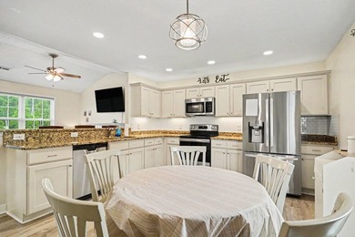 This well-maintained 3-bedroom, 2-bath home in Bristol Pines - photo 7
