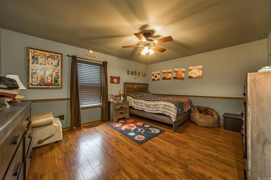 New Roof!!! Recently annexed into Haskell, this property offers - photo 38