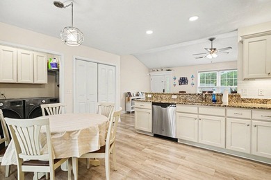 This well-maintained 3-bedroom, 2-bath home in Bristol Pines - photo 8