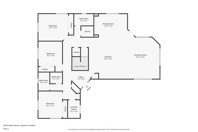 Extraordinary Multi-Generational Estate with ADU, Income - photo 38