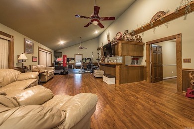 New Roof!!! Recently annexed into Haskell, this property offers - photo 39