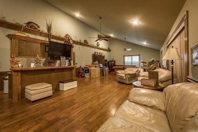 New Roof!!! Recently annexed into Haskell, this property offers - photo 40