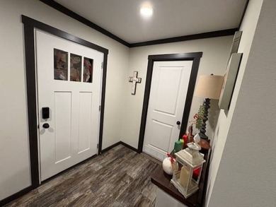 REDUCED! Move-In Ready 2025 Manufactured Home with Waterfront - photo 2