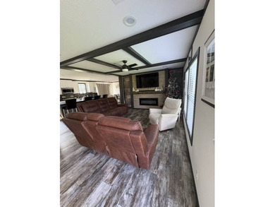 REDUCED! Move-In Ready 2025 Manufactured Home with Waterfront - photo 4