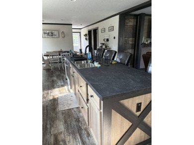 REDUCED! Move-In Ready 2025 Manufactured Home with Waterfront - photo 6