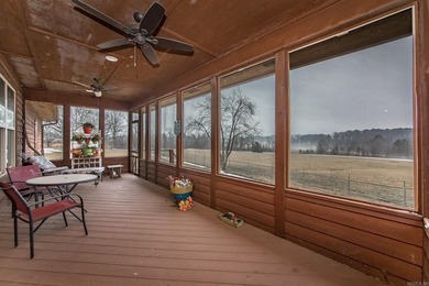 New Roof!!! Recently annexed into Haskell, this property offers - photo 48